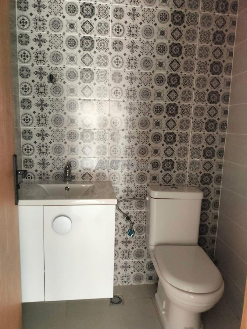 Office 65 m² for rent or sale in Kénitra — Photo 7