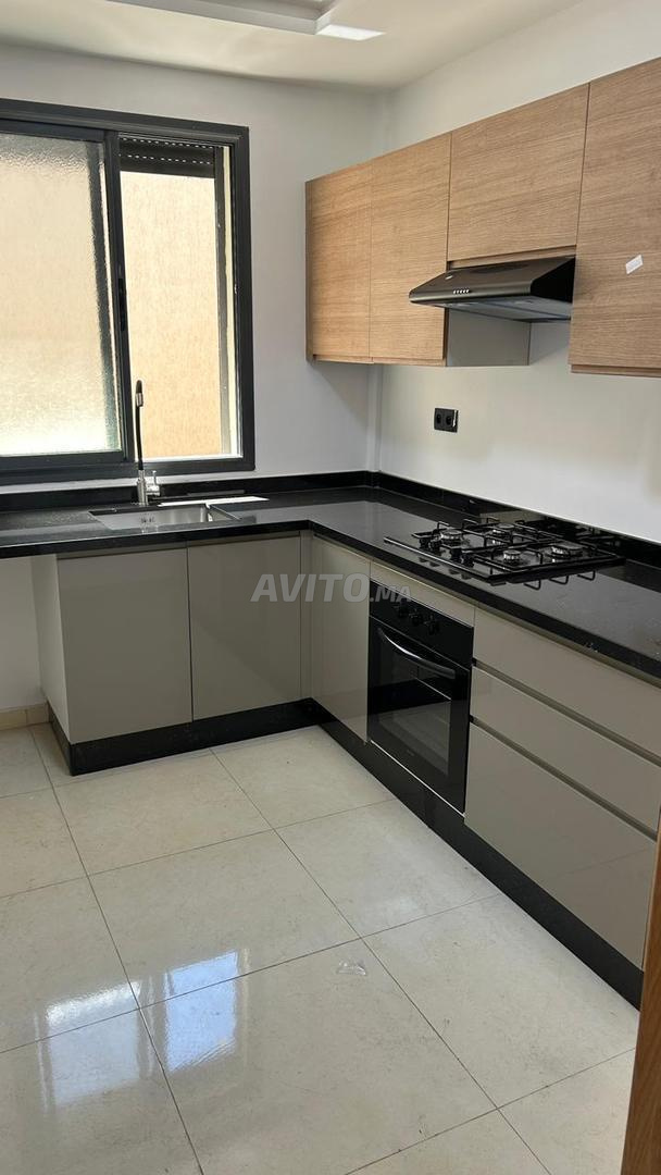 2-room apartment at The Loft Sidi Maarouf