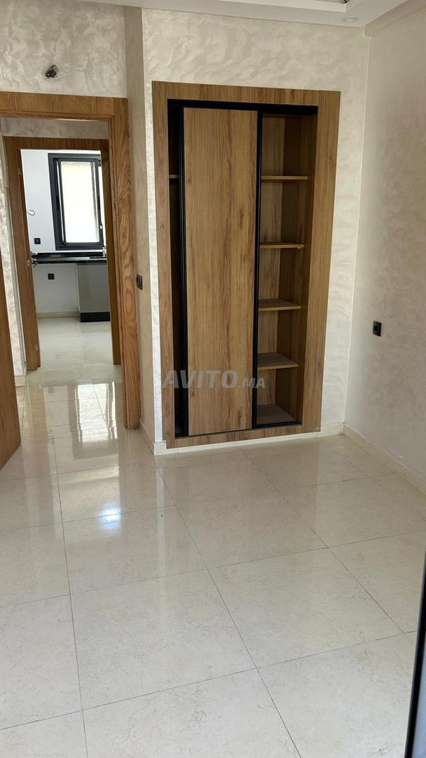 Appartement à louer à Casablanca – The Loft Sidi Maarouf — Photo 4