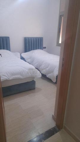 Furnished Apartment for Rent in Safi (Plateau) — Photo 13