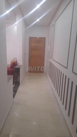 Furnished Apartment for Rent in Safi (Plateau) — Photo 19
