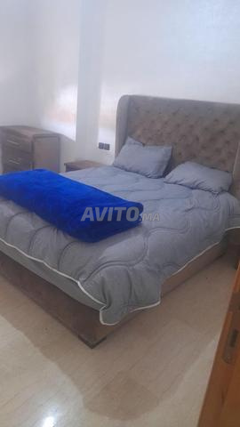 Furnished Apartment for Rent in Safi (Plateau) — Photo 21