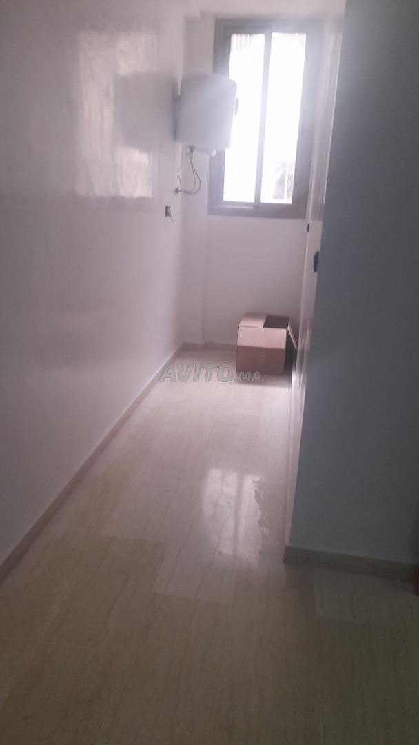 Furnished Apartment for Rent in Safi (Plateau) — Photo 4