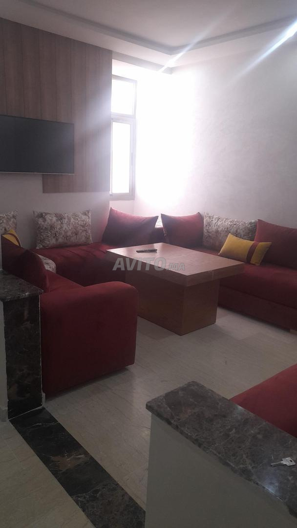 Furnished Apartment for Rent in Safi (Plateau) — Photo 8