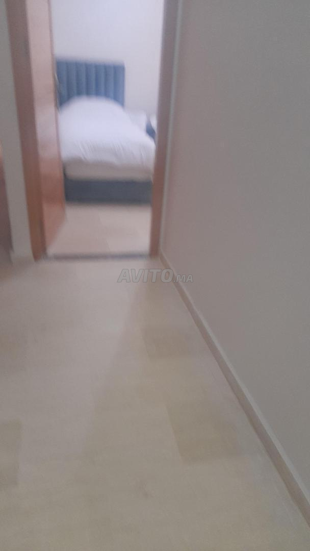 Furnished Apartment for Rent in Safi (Plateau) — Photo 10