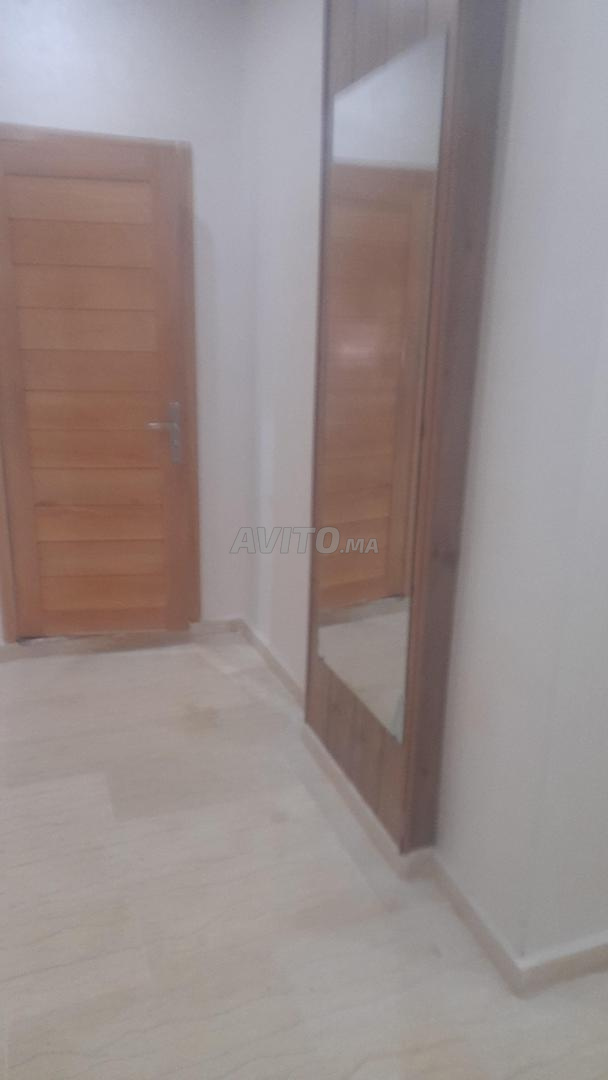 Furnished Apartment for Rent in Safi (Plateau) — Photo 12