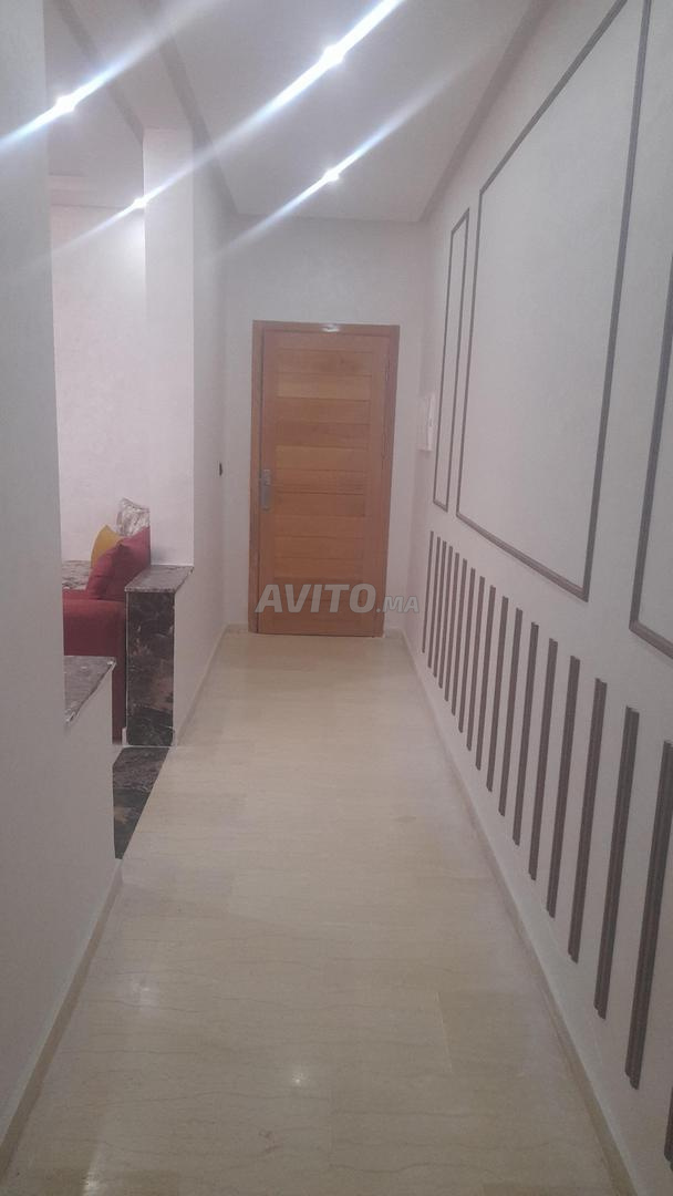 Furnished Apartment for Rent in Safi (Plateau) — Photo 20