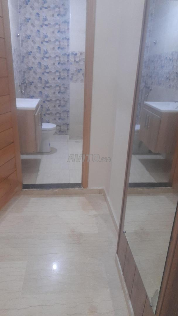 Furnished Apartment for Rent in Safi (Plateau) — Photo 24