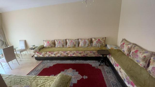 Studio 130 sqm for rent in Casablanca — Photo 2