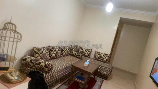 Studio 130 sqm for rent in Casablanca — Photo 3