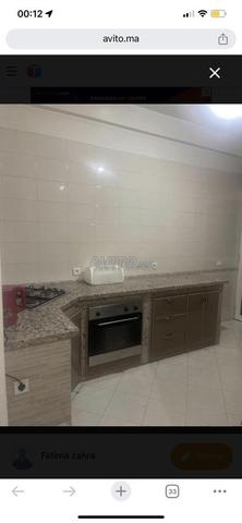 Studio 130 sqm for rent in Casablanca — Photo 8