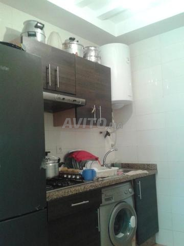شقة مُعدَّة للإيجار في فاس (حي سaida) — Photo 10