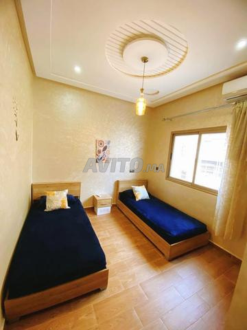 شقة للإيجار بفاس (نرجس) بـ 300 درهم - شهر — Photo 4