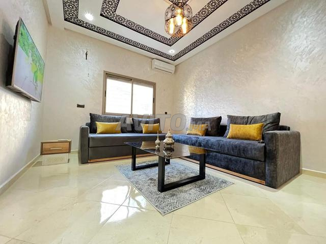 شقة للإيجار بفاس (نرجس) بـ 300 درهم - شهر — Photo 8