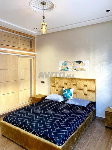 شقة للإيجار بفاس (نرجس) بـ 300 درهم - شهر — Photo 14