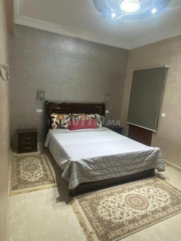 Furnished Apartment for Rent in Agadir — Photo 2
