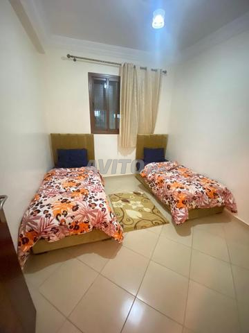 Furnished Apartment for Rent in Agadir — Photo 3