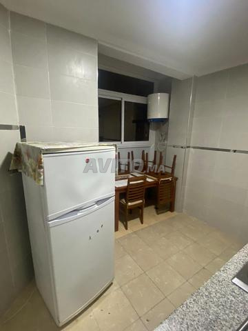 Furnished Apartment for Rent in Agadir — Photo 4