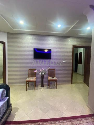 Furnished Apartment for Rent in Agadir — Photo 6