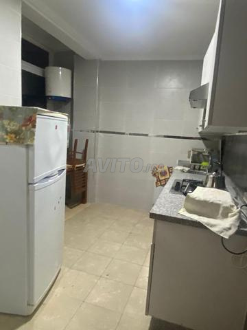 Furnished Apartment for Rent in Agadir — Photo 7
