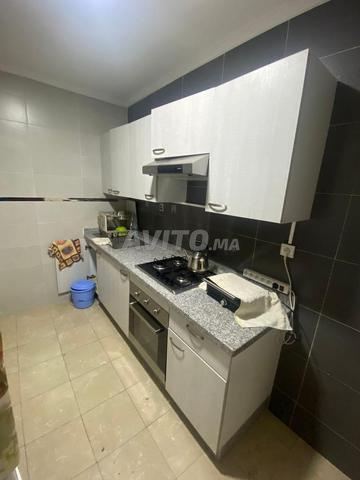 Furnished Apartment for Rent in Agadir — Photo 8