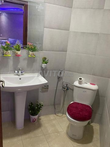 Furnished Apartment for Rent in Agadir — Photo 9
