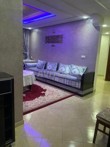 Furnished Apartment for Rent in Agadir — Photo 13