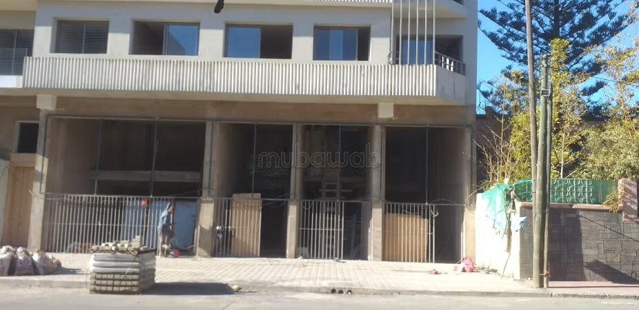مكتب 416 متر مربع للبيع في الدار البيضاء — Photo 9