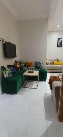 شقة مفروشة للإيجار بفاس بسعر 250 درهم يومياً (للعائلات فقط) — Photo 5