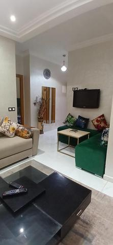 شقة مفروشة للإيجار بفاس بسعر 250 درهم يومياً (للعائلات فقط) — Photo 7