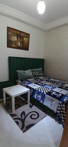 شقة مفروشة للإيجار بفاس بسعر 250 درهم يومياً (للعائلات فقط) — Photo 9
