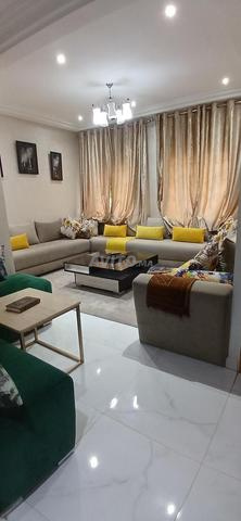 شقة مفروشة للإيجار بفاس بسعر 250 درهم يومياً (للعائلات فقط) — Photo 15