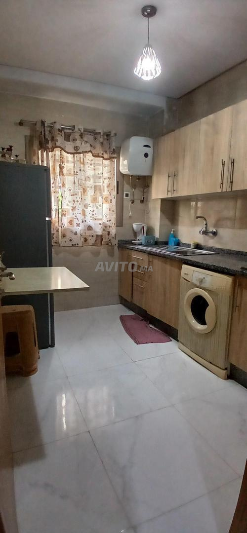 شقة مفروشة للإيجار بفاس بسعر 250 درهم يومياً (للعائلات فقط) — Photo 4