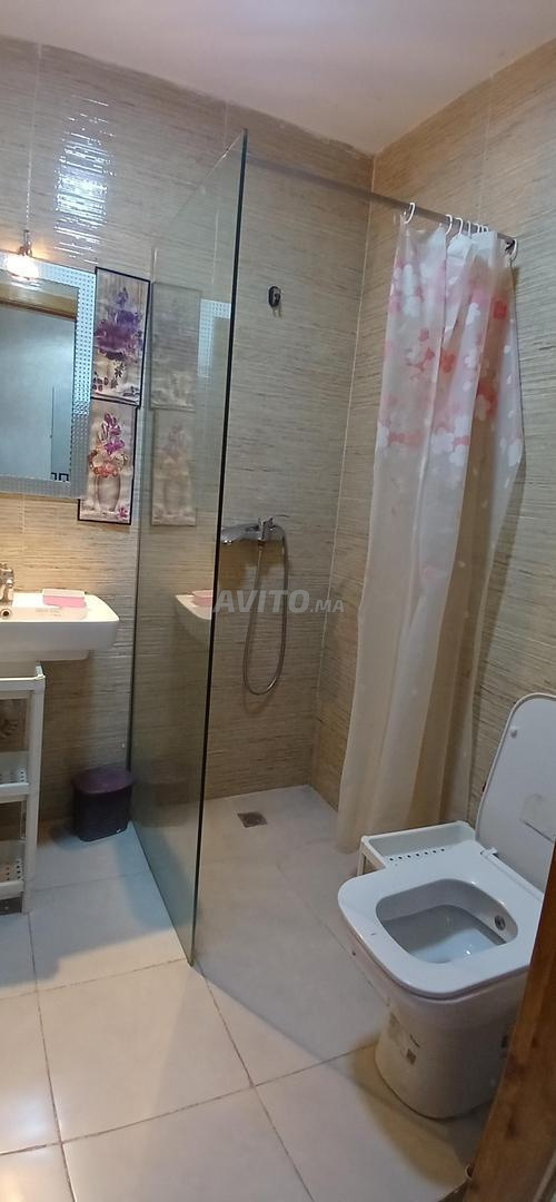 شقة مفروشة للإيجار بفاس بسعر 250 درهم يومياً (للعائلات فقط) — Photo 12