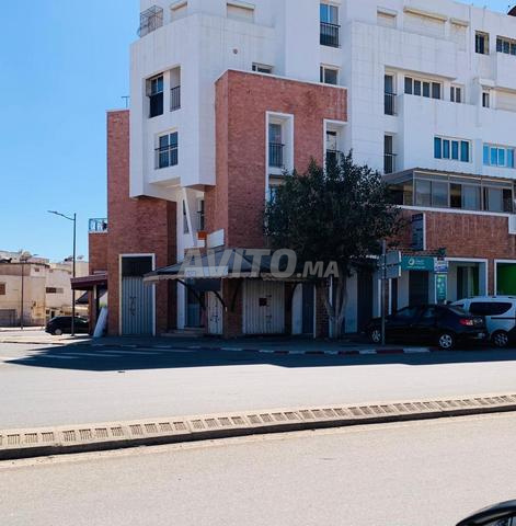 Commercial unit 14 m² for rent in Agadir — Photo 3