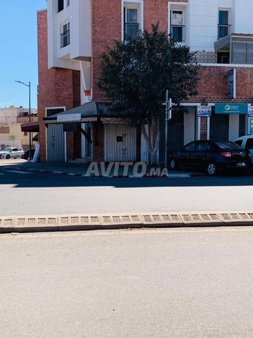 Commercial unit 14 m² for rent in Agadir — Photo 5