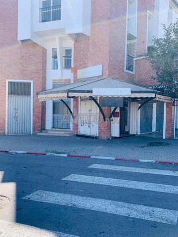 Commercial unit 14 m² for rent in Agadir — Photo 13