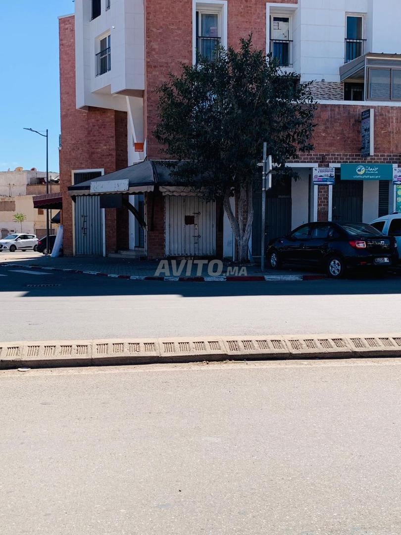 Commercial unit 14 m² for rent in Agadir — Photo 6