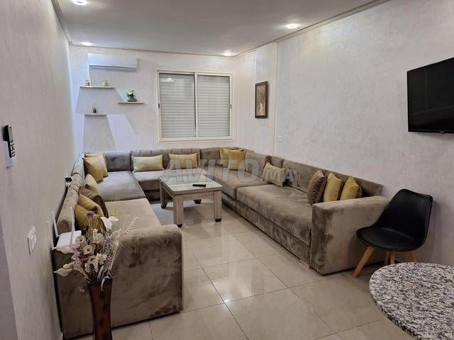 شقة إيجار في أكادير (حي محمدية) — Photo 2