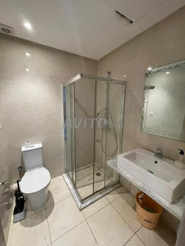 شقة إيجار في أكادير (حي محمدية) — Photo 4