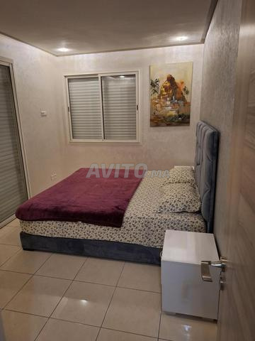 شقة إيجار في أكادير (حي محمدية) — Photo 6