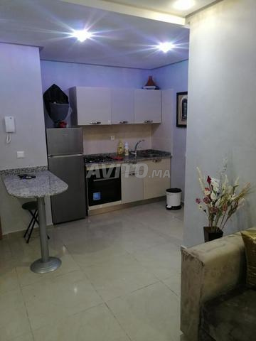 شقة إيجار في أكادير (حي محمدية) — Photo 10