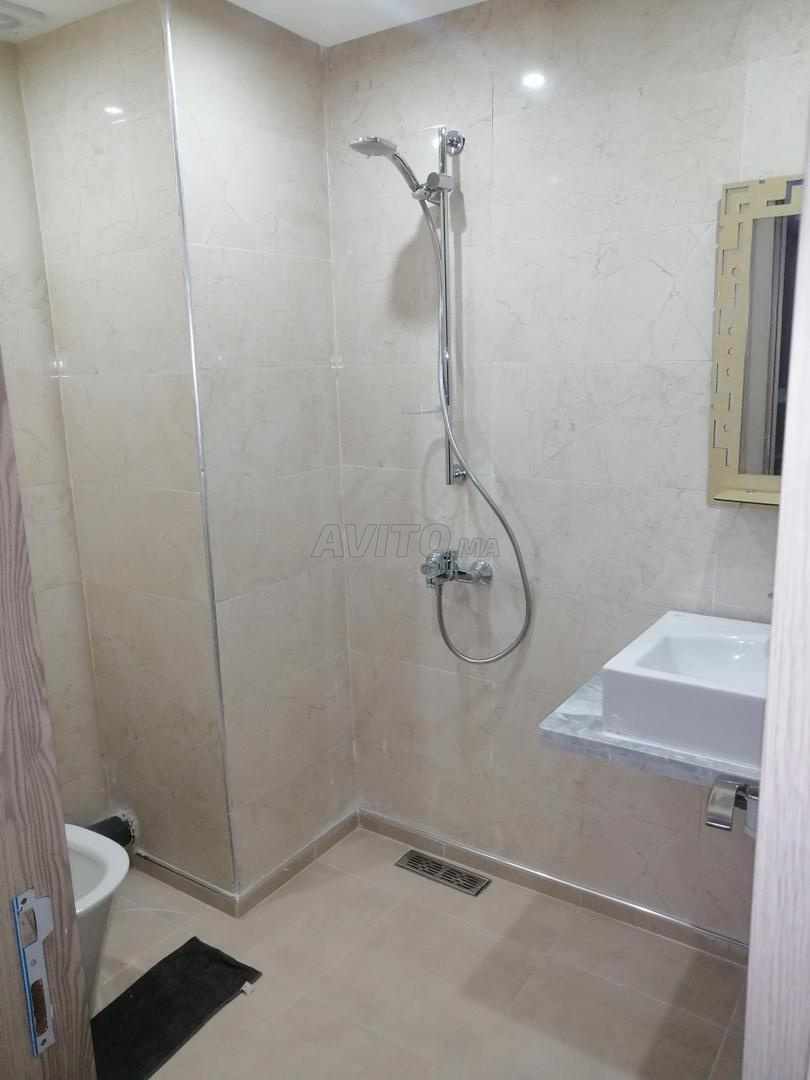 شقة إيجار في أكادير (حي محمدية) — Photo 11