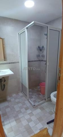 Furnished apartment for rent for families in Fès — Photo 10