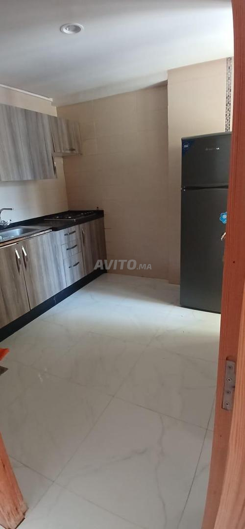 Furnished apartment for rent for families in Fès — Photo 6