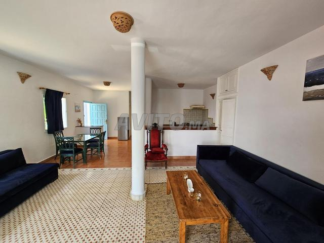 Appartement à louer à Moulay Bousselham — Photo 3