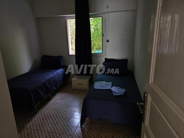Appartement à louer à Moulay Bousselham — Photo 7