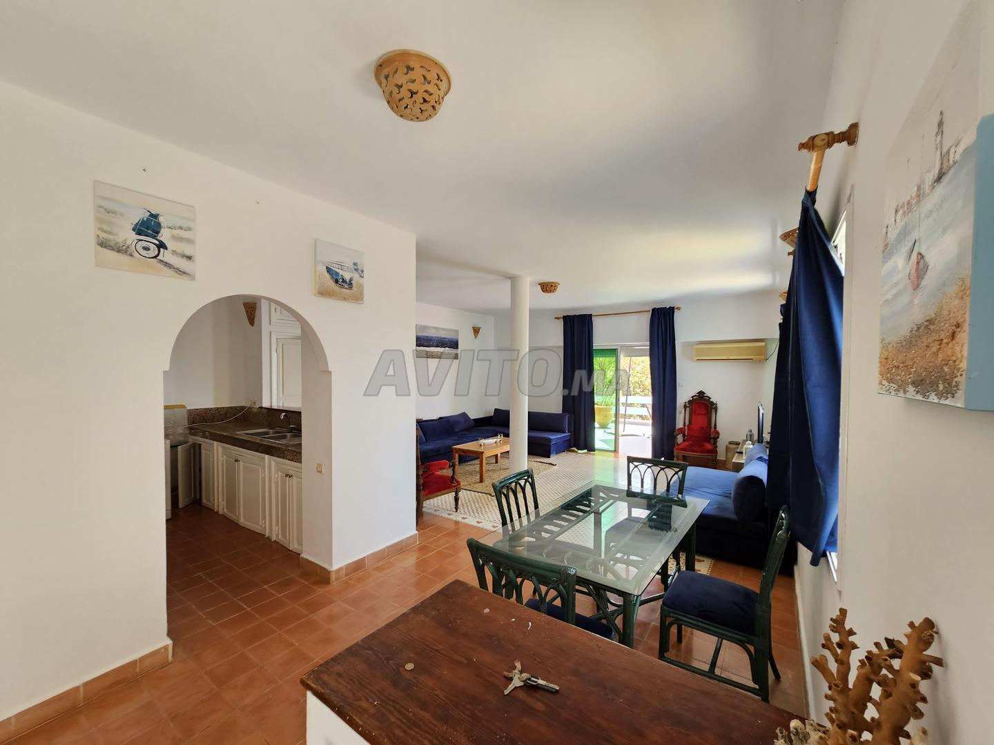 Apartment for rent