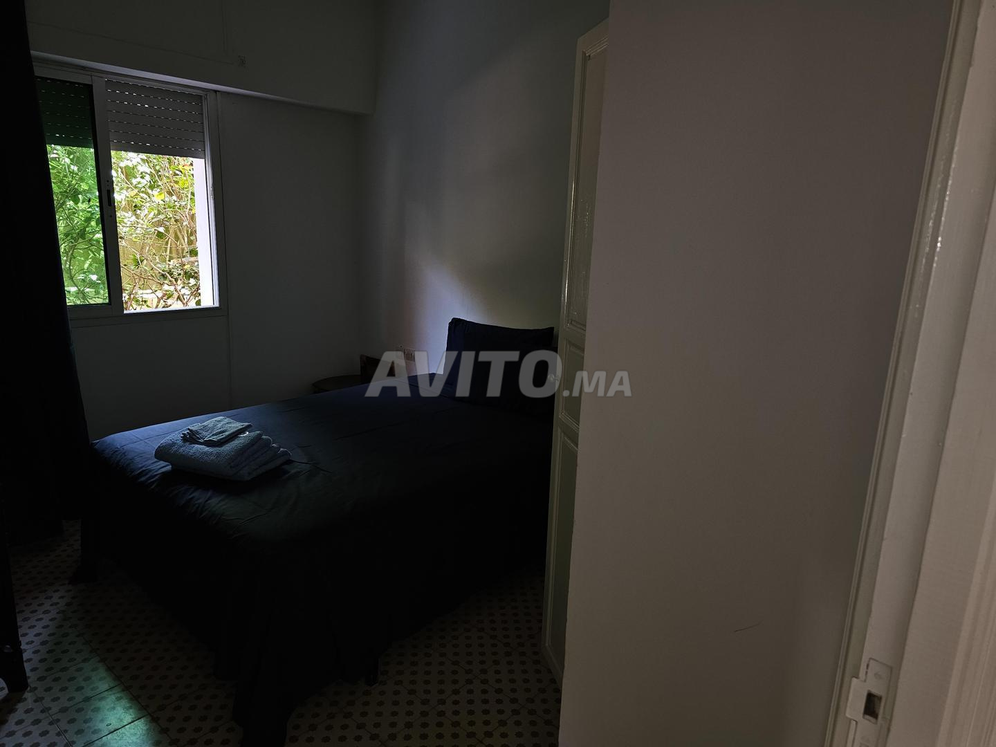 Appartement à louer à Moulay Bousselham — Photo 6