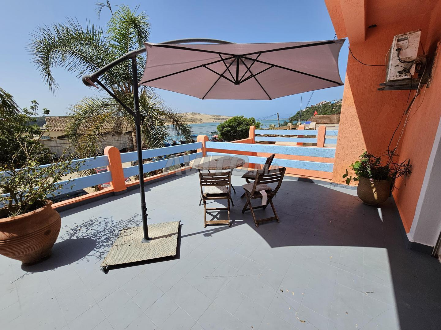 Appartement à louer à Moulay Bousselham — Photo 10